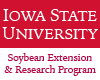 Iowa State University: Soybean Extension and Research Program