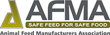 Animal Feed Manufacturers Association (AFMA) logo